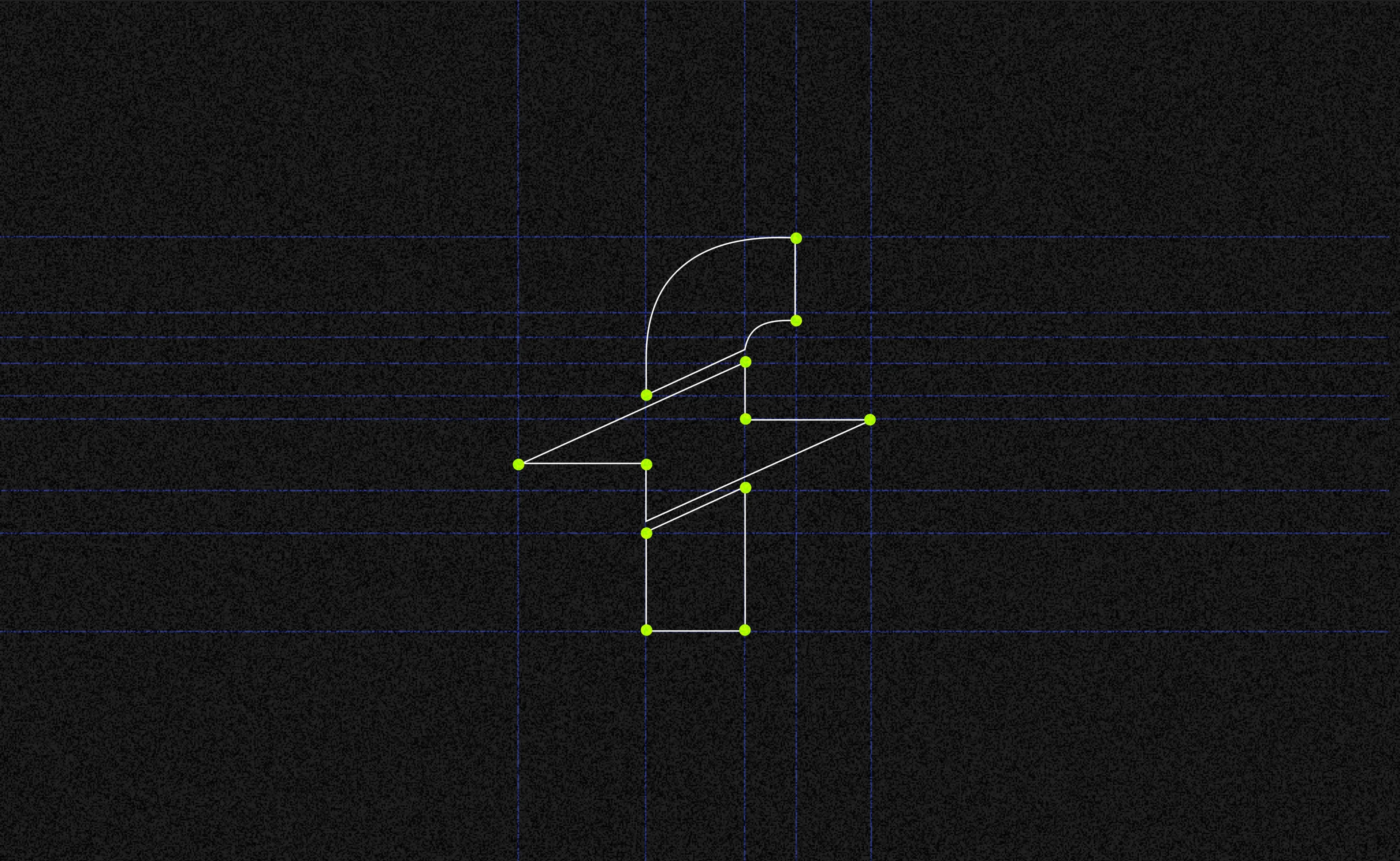 Flex App AI - Identity Design