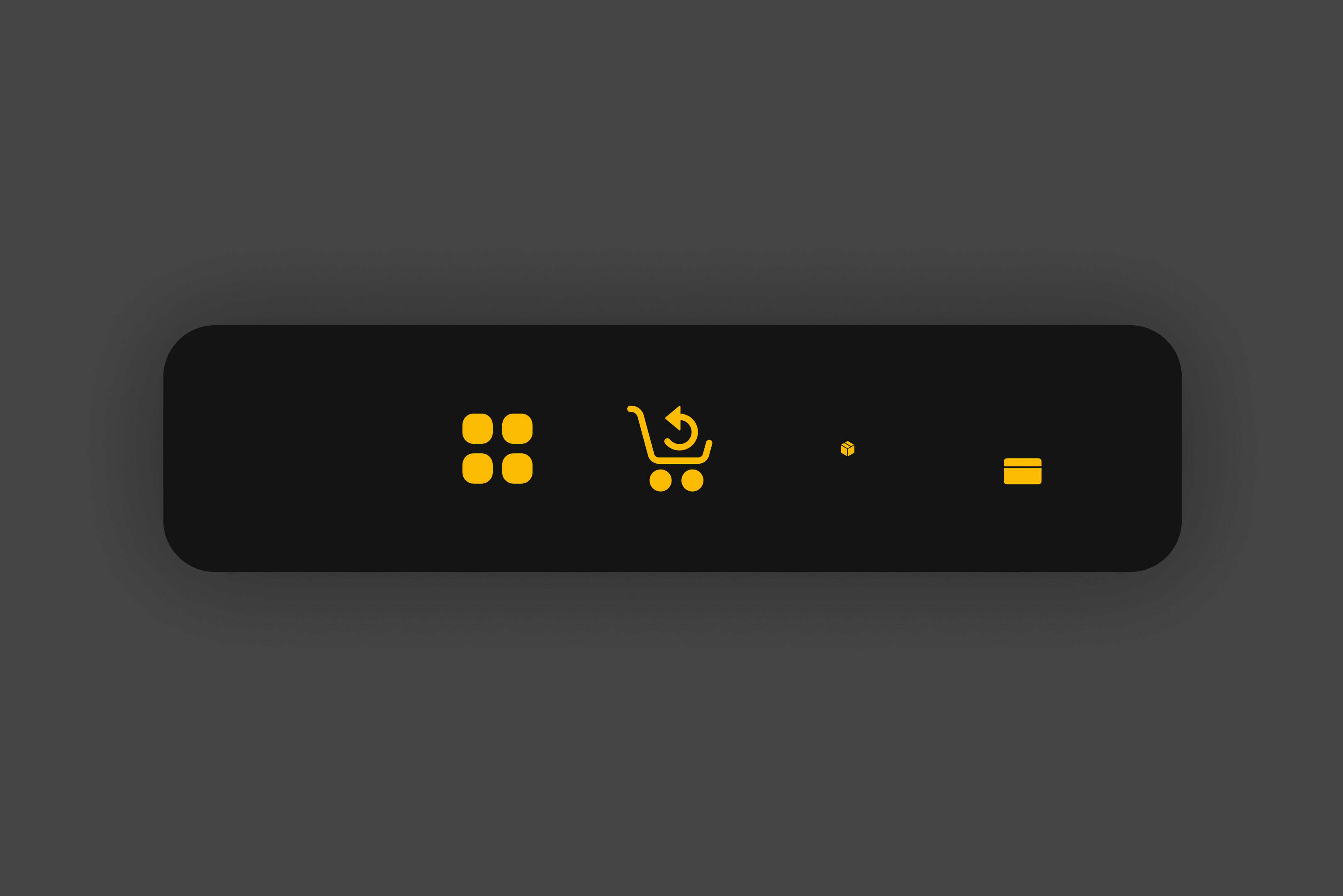Nav Bar Animations