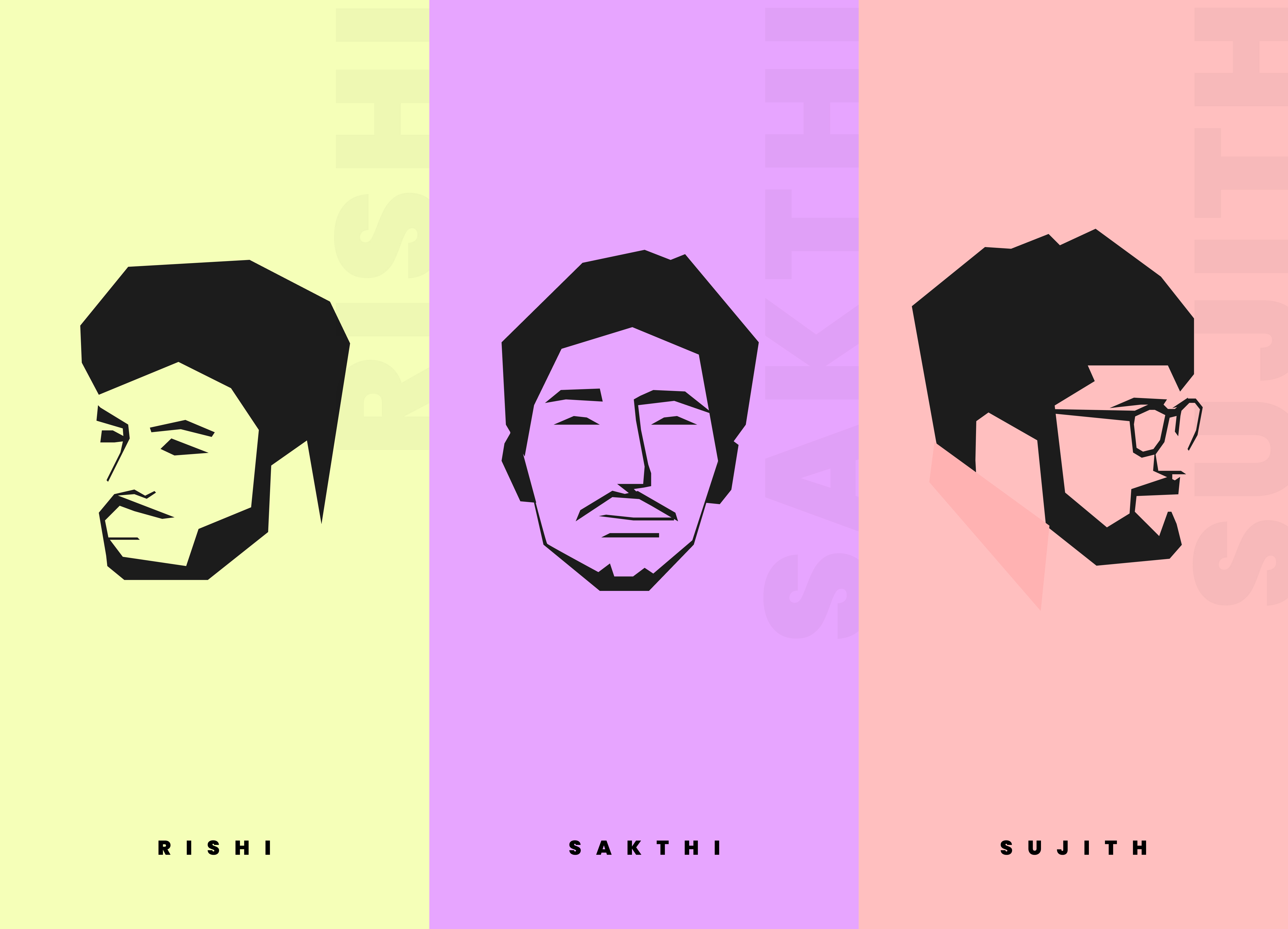 Negative Art Minimal