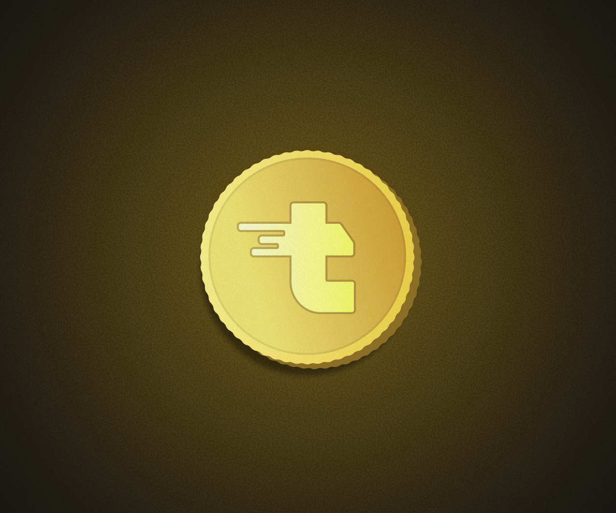Tezz Coin Design